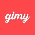 Gimy AI 官方標誌